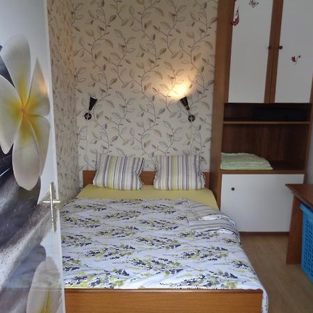 Apartments Kavan 바르바리가 외부 사진