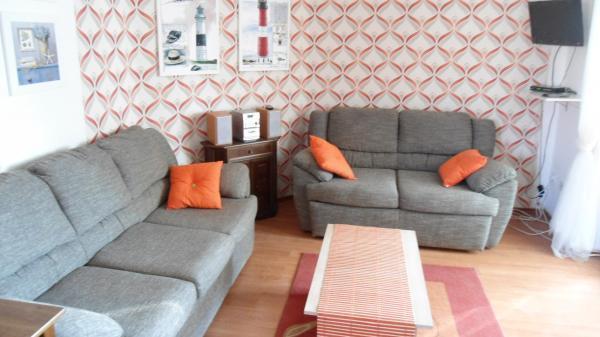 Apartments Kavan 바르바리가 외부 사진