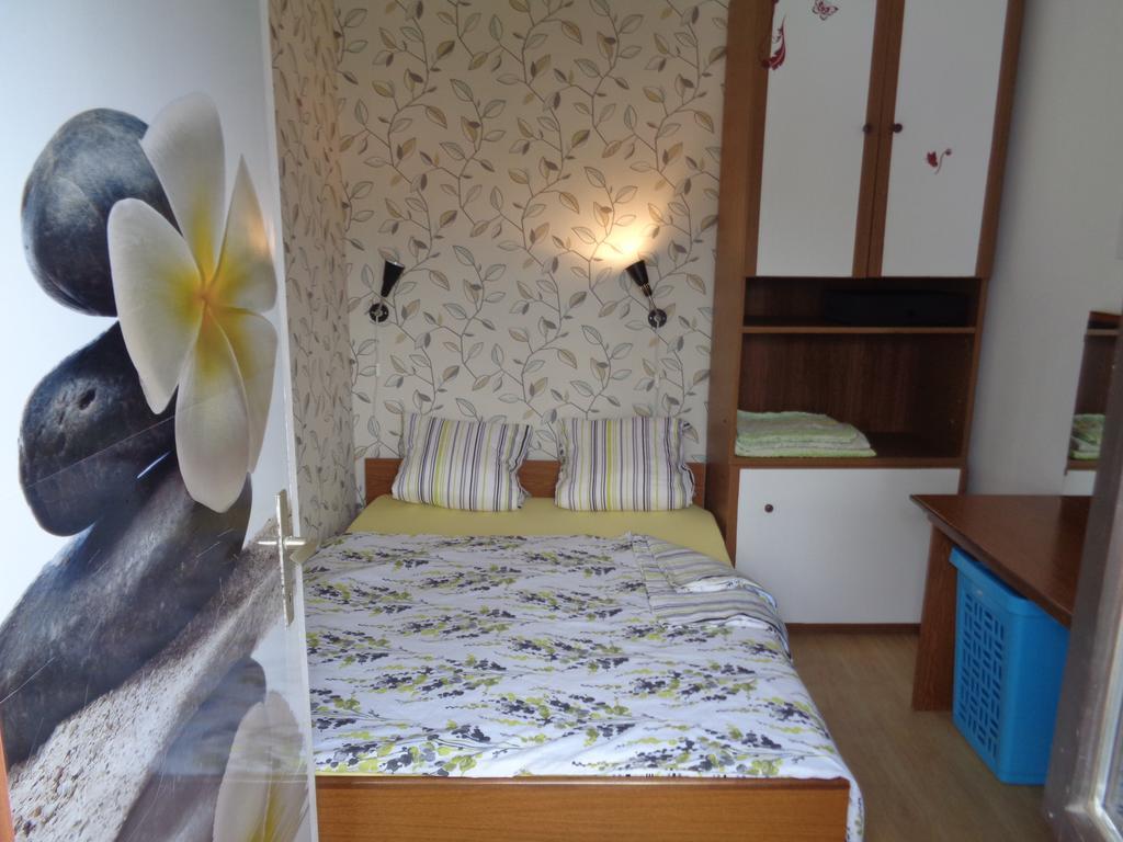 Apartments Kavan 바르바리가 외부 사진