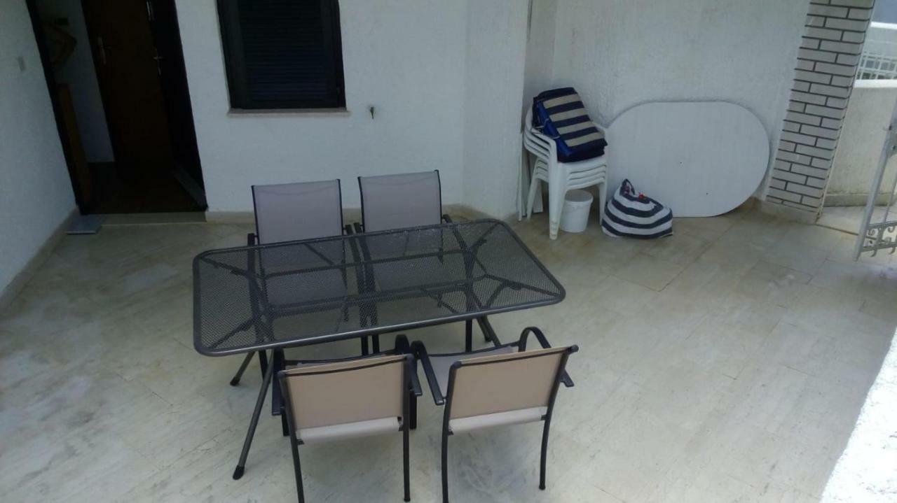 Apartments Kavan 바르바리가 외부 사진
